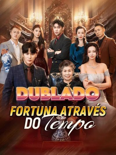 Fortina Através do Tempo