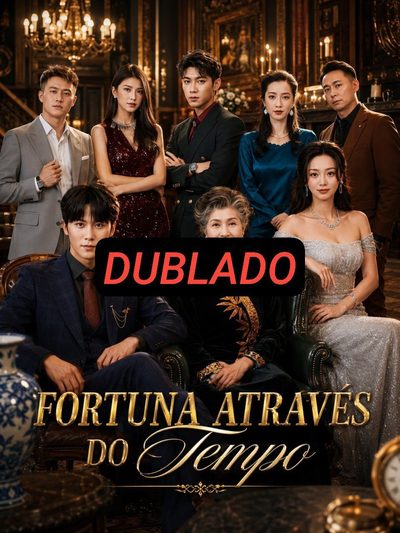 FORTUNA ATRAVÉS DO TEMPO dublado