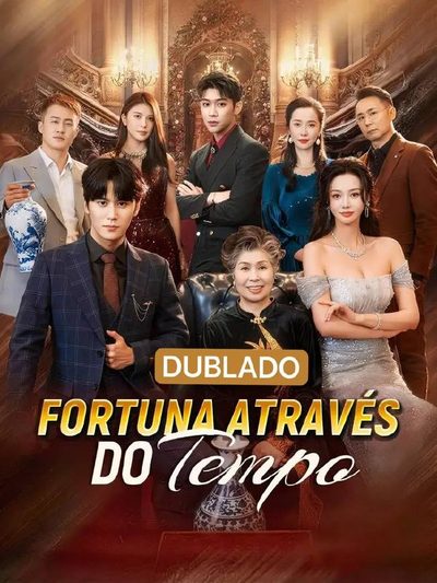 Fortuna Através do Tempo