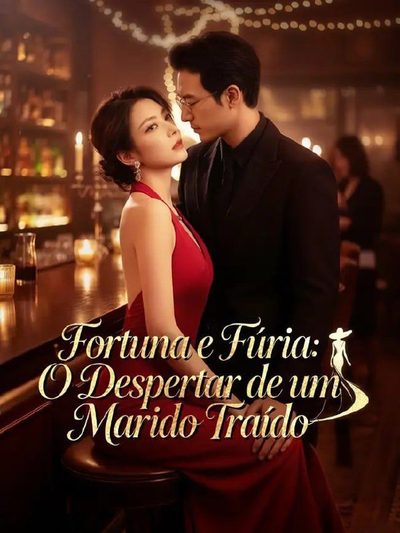 Fortuna e Fúria: o Despertar de um Marido Traído 🫰🏼