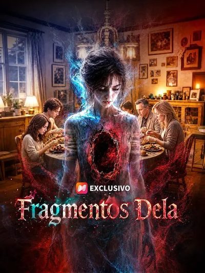 Fragmentos Delas - Dublado