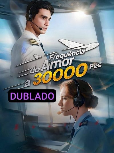 Frequência do Amor a Dublado