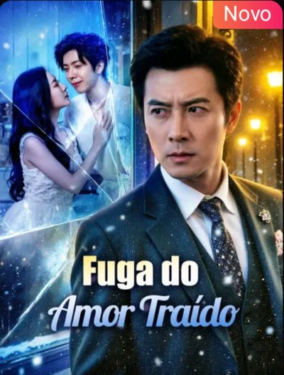 Fuga do Amor Traído - Traição na Nossa Casa - o Escândalo do Dia do Casamento
