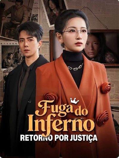 Fuga do Inferno Retorno por Justiça