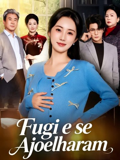 Fugi e Se Ajoelharam