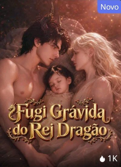 Fugi Grávida do Rei Dragão