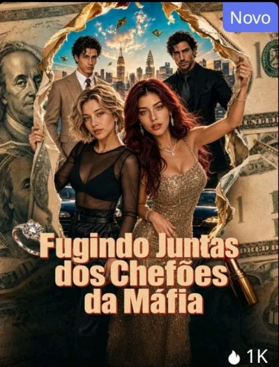 Fugindo Juntas dos Chefões da Máfia