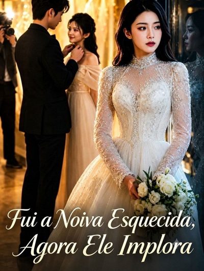 Fui a Noiva Esquecida, Agora Ele Implora