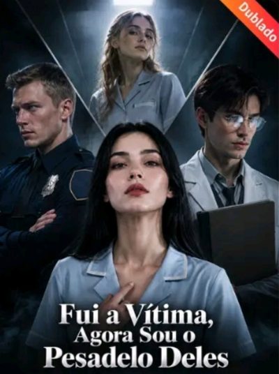 Fui a Vítima, Agora Sou o Pesadelo Deles