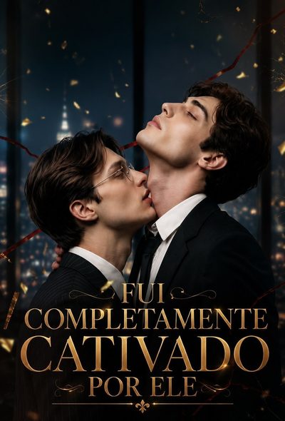 � Fui Completamente Cativado por Ele (bl)
