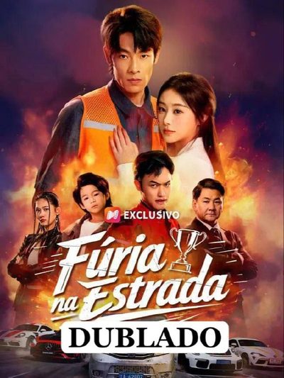 Fúria na Estrada