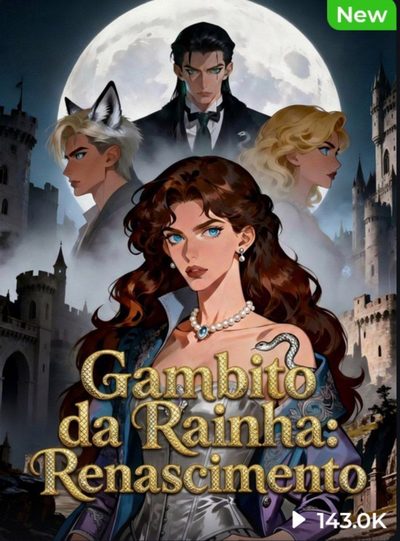 Gambito da Rainha Renascimento
