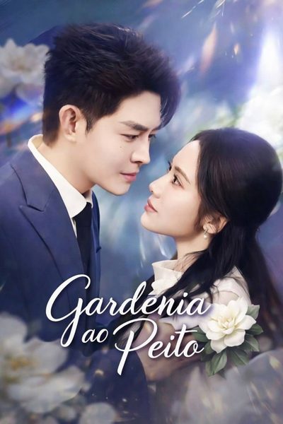 Gardênia ao Peito