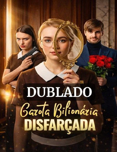 Garota Bilionária Disfarçada