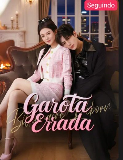 Garota Errada