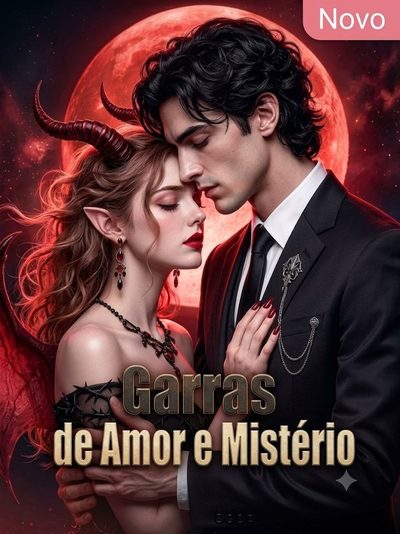 Garras de Amor e Mistério