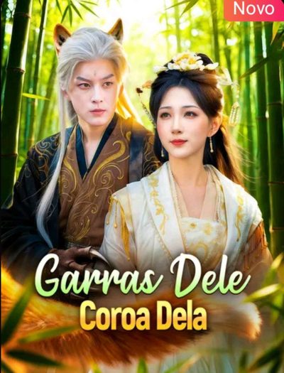 Garras Dele Coroa Dela