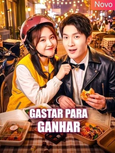 Gastar para Ganhar