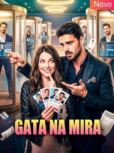 Gata na Mira
