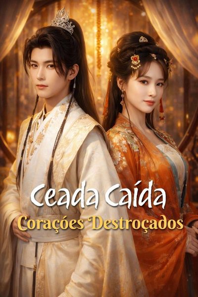 Geada Caída, Corações Destroçados