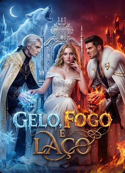 Gelo Fogo e Laço