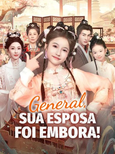 General Sua Esposa Foi Embora
