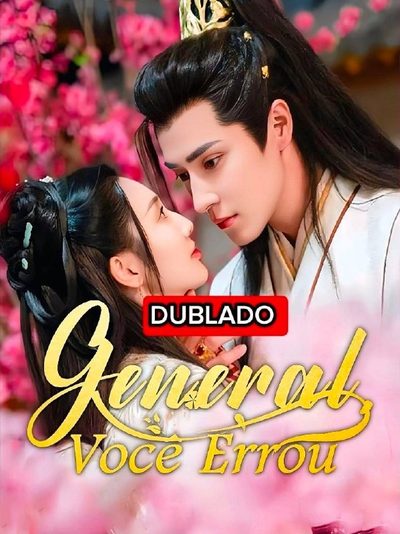 ▶️ General Você Errou