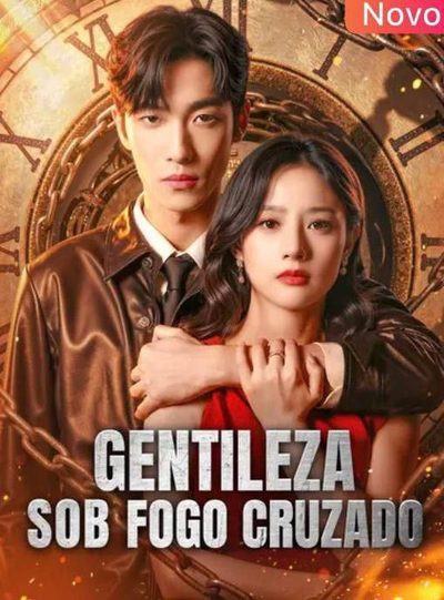Gentileza Sob Fogo Cruzado