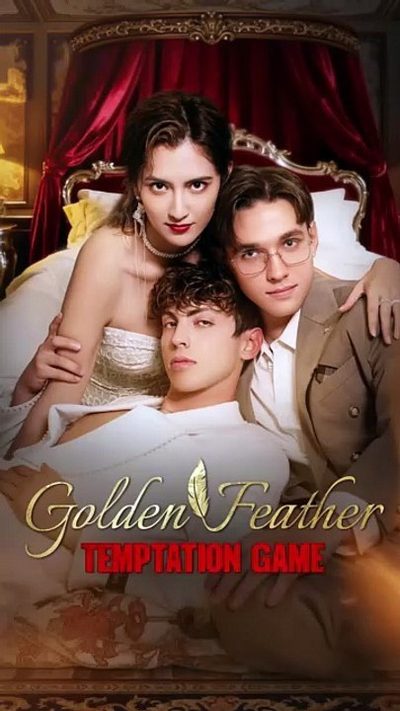 Golden Feather Temptation Game Jogo Tentação Pena Dourada