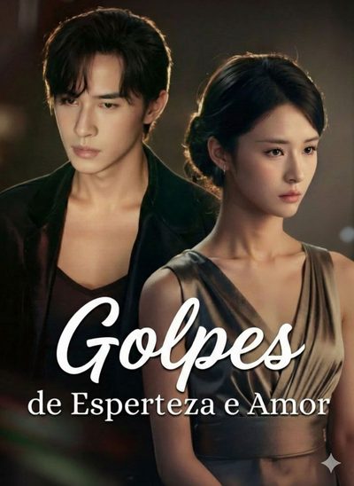 Golpes de Esperteza e Amor