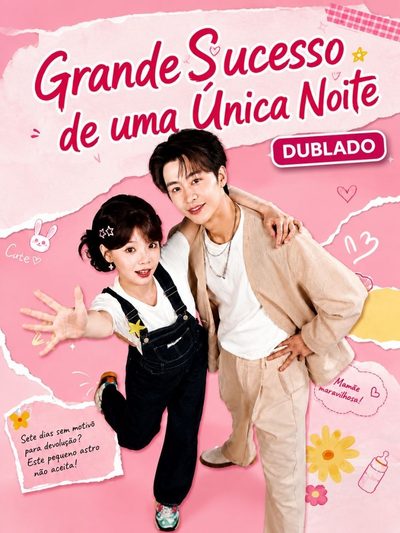 GRANDE SUCESSO DE UMA ÚNICA NOITE Grávida da Estrela dos Desejos, Virei o Xodó da Família