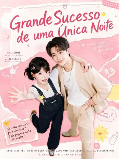 Grande Sucesso de uma Única Noite