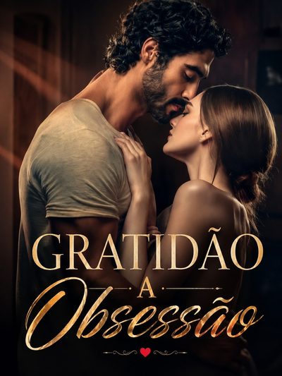 Gratidão a Obsessão