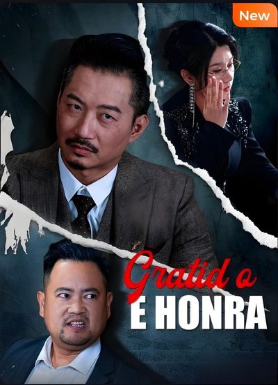 Gratidão e Honra