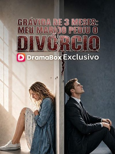 Grávida de 3 Meses: Meu Marido Pediu o Divórcio