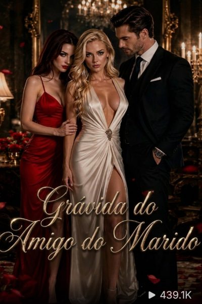 Grávida do Amigo do Marido Dublado