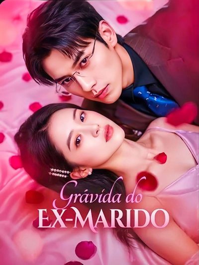 Grávida do Ex-marido