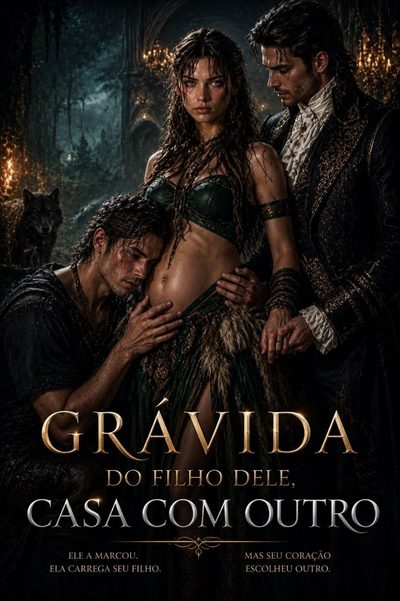 Grávida do Filho Dele, Casa com Outro