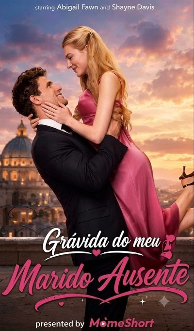 GRÁVIDA DO MEU MARIDO AUSENTE PREGNANT BY MY ABSENT HUSBAND Legenda exclusiva