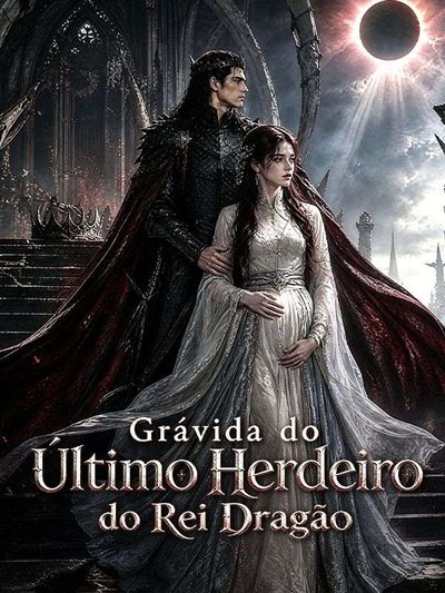 Grávida do Ultimo Herdeiro do Rei Dragão