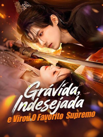 Grávida, Indesejada e Virou o Favorito do Supremo