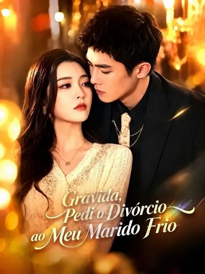 Grávida, Pedi o Divórcio ao Meu Marido Frio