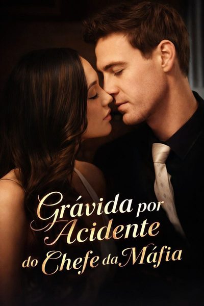 Grávida por Acidente do Chefe da Máfia - Accidentally Prefnant With The Mafia Boss