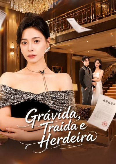 Grávida Traída e Herdeira