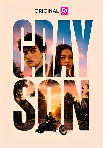 Grayson -