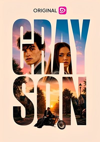Grayson - Corrigido