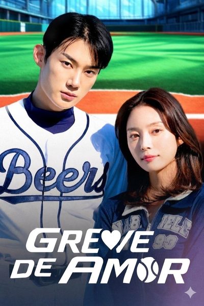 Greve de Amor Love Strike