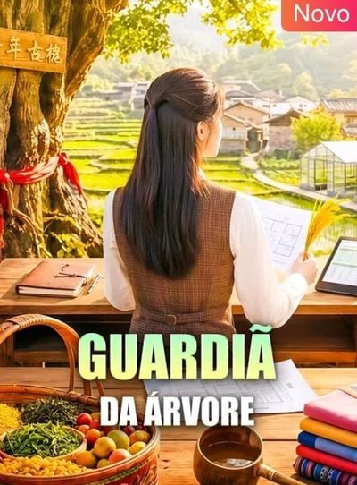 Guardiã da Árvore