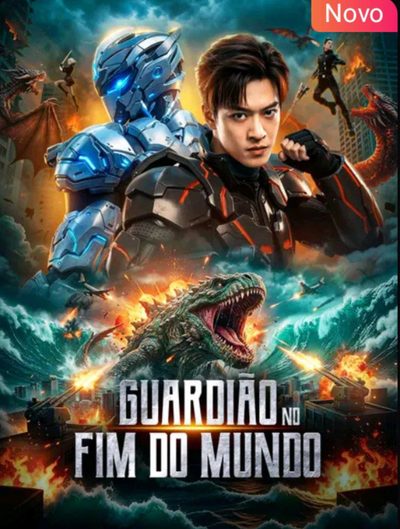 Guardião no Fim do Mundo