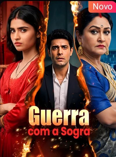 Guerra com a Sogra